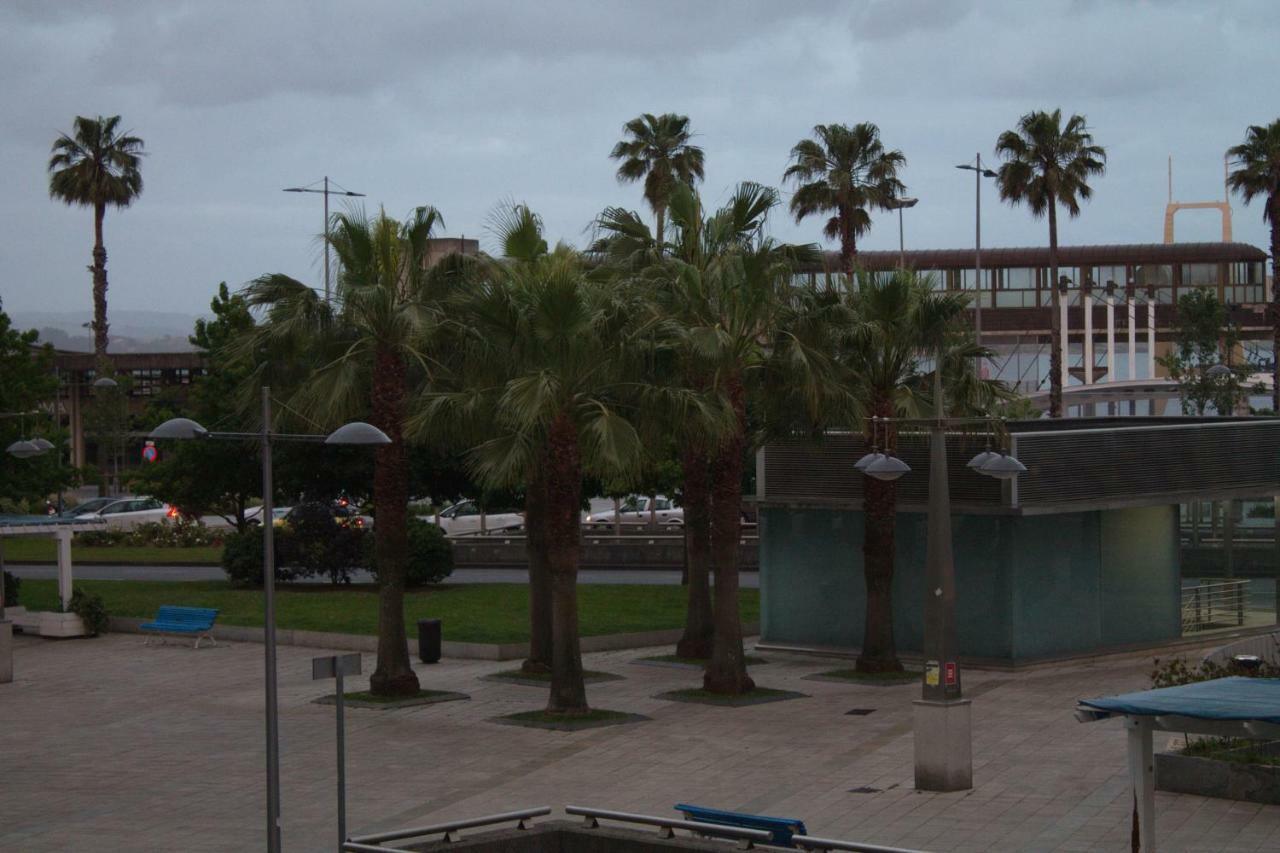 סנטנדר Hostel Royalty Albergue מראה חיצוני תמונה