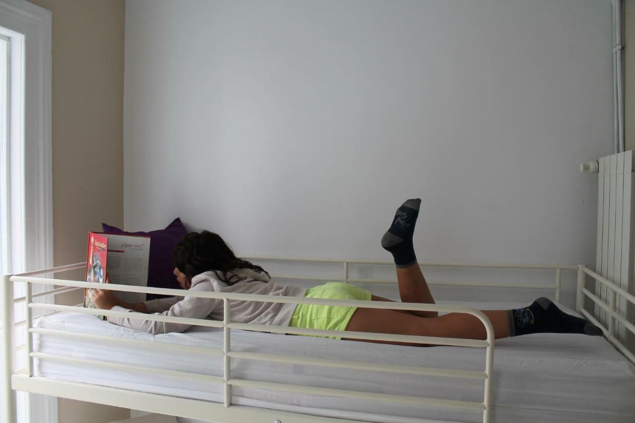 סנטנדר Hostel Royalty Albergue מראה חיצוני תמונה