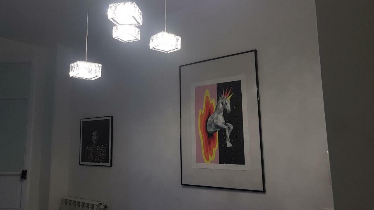 סנטנדר Hostel Royalty Albergue מראה חיצוני תמונה