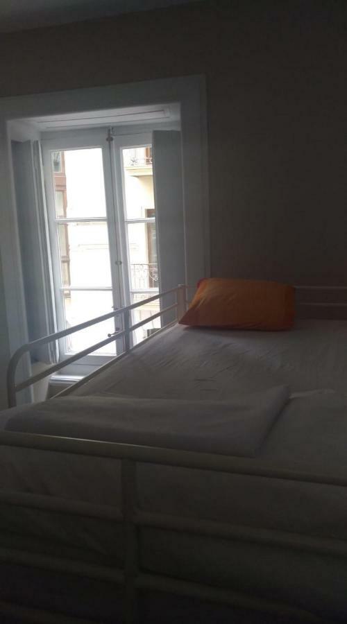 סנטנדר Hostel Royalty Albergue מראה חיצוני תמונה