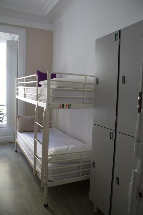 סנטנדר Hostel Royalty Albergue מראה חיצוני תמונה