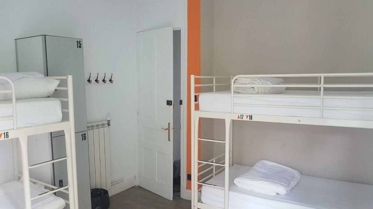 סנטנדר Hostel Royalty Albergue מראה חיצוני תמונה