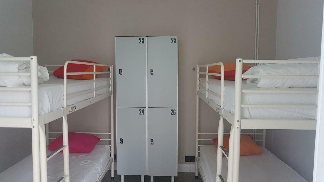 סנטנדר Hostel Royalty Albergue מראה חיצוני תמונה